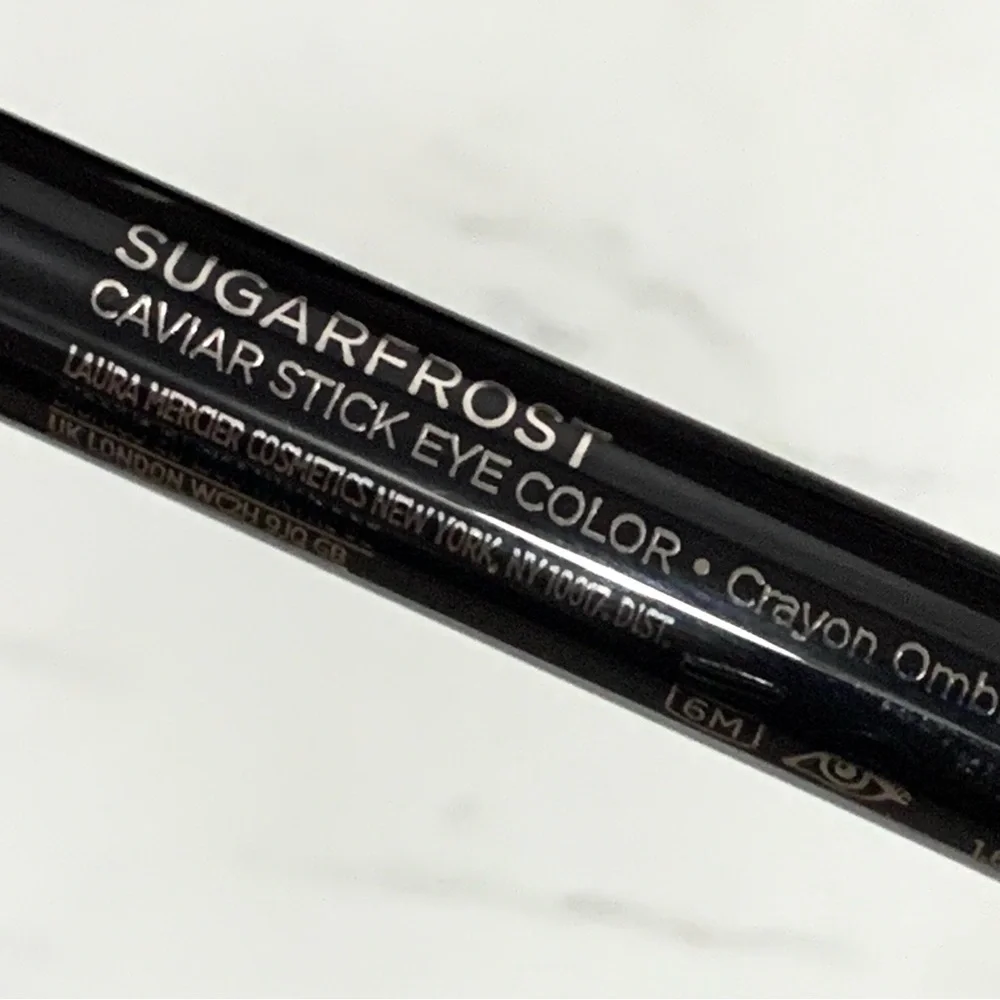 Laura Mercier SUGARFROST Caviar Stick Eyeshadow